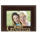 I Heart My Grandma Picture Frame