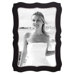Scallop Picture Frame