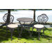 Legacy 3 Piece Bistro Set
