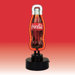 Coca-Cola Modern Bottle Neon Sculpture