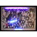 Bar and Game Room Heavy Metal Neon LED Poster