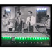 Rat Pack LED Lighted Print