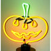 Pumpkin Neon Sign
