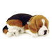 Beagle Soft Toy