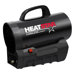 Portable Cordless Propane Heater