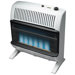 30,000 BTU Vent-Free Propane Garage Heater