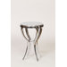 Round End Table