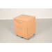 Pierce Office Mobile File in Beech