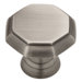 Athens Octagon Knob