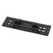 Mission Horizontal Bail and Backplate