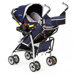 Wisp Travel System