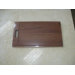 Hardwood Cutting Board for RSFS840 Sink