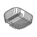 Stainless Steel Rinsing Basket for D537 Sink Models