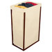Single Hamper with Bag