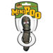 Mini Poops Dog Toy in Brown