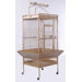 Signature Series Select Wrought Iron Cage - 24x20x60
