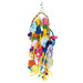 Bodacious Bites Ravenous Large Bird Toy
