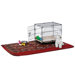 Home On-The-Go Dog Crate in Black