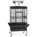 Signature Series Select Wrought Iron Cage - 30x22x63