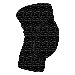 Knee Pad (Set of 2)