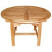 Extension Dining Table