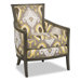 Kamea Exposed Armchair