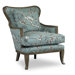 Kenly Exposed Armchair