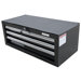 Pro Elite 3 Drawer Intermediate Chest