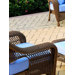 Savannah Wicker Chair
