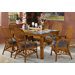 Antigua Rectangular Dining Table