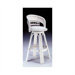 Bermuda Swivel Bar Stool 24"