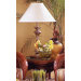Autumn Morning Side Table