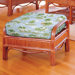 Bermuda Ottoman