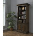 San Andorra Center Bookcase