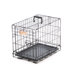 iCrate Single-Door Dog Crate
