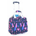 Love Wheeled Tote