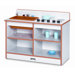 2-In-1 Toddler Kitchen