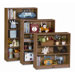 Sproutz Bookcase