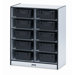 Tub Single Storage
