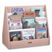 Two Sided Pick-A-Book Stand