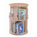 Round Bookcase