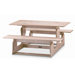 Picnic Table