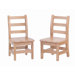Ladderback Chair (Set of 2)
