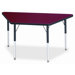 KYDZ Trapezoid Laminate Activity Table