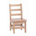 Ladderback Chair