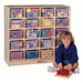 a20 Tray Mobile Storage