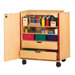 Supply Cabinet