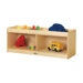 KYDZ Cruiser Center - Rectangular (48" x 15")