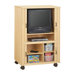 KYDZ Euro 34" TV Stand