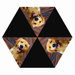 Golden Retriever Umbrella